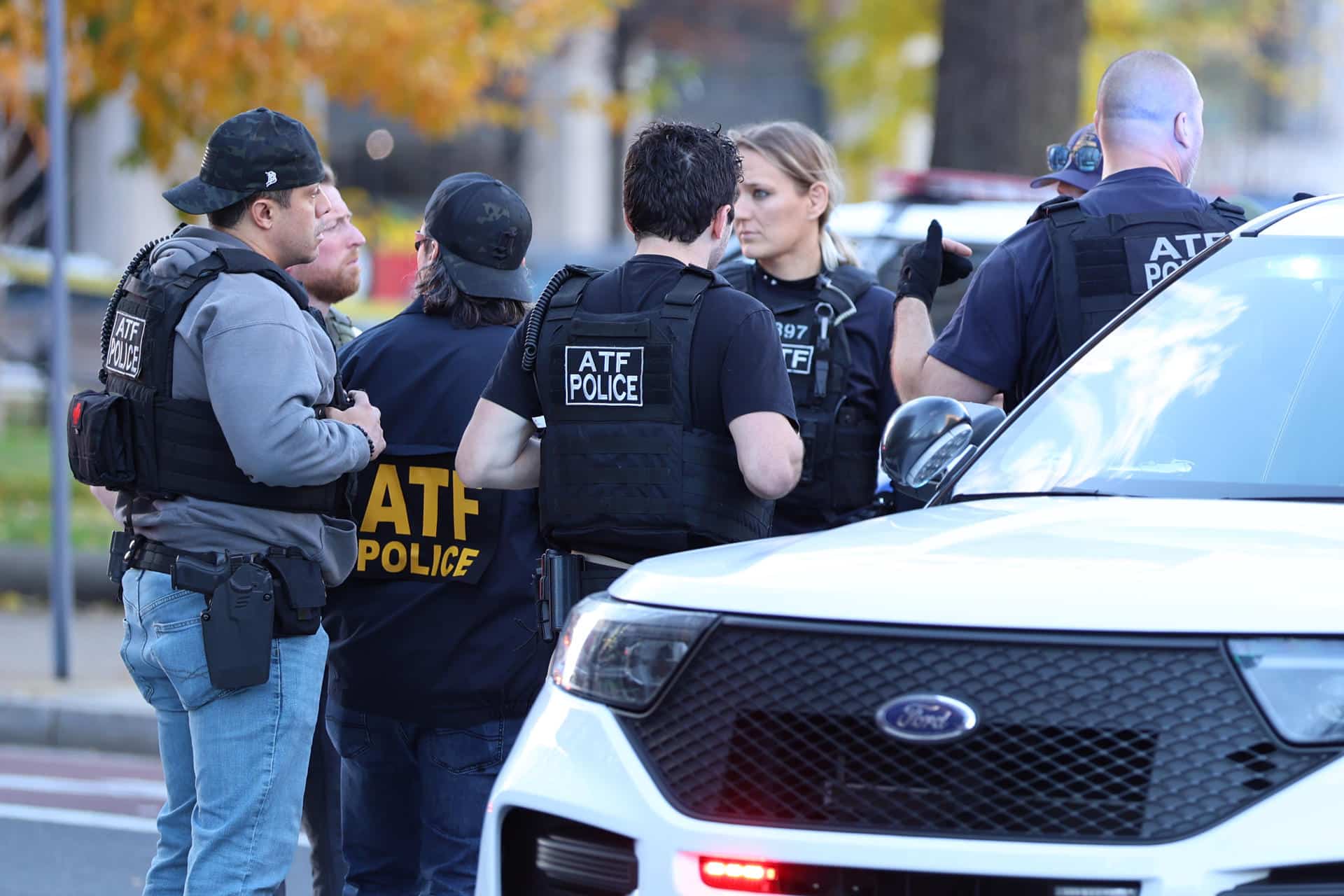 EFE/ Octavio Guzmán