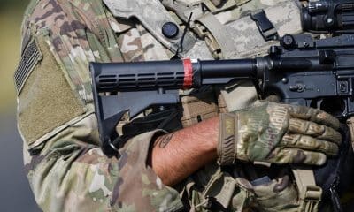 Fotografía de archivo. EFE/EPA/PHILIPP GUELLAND