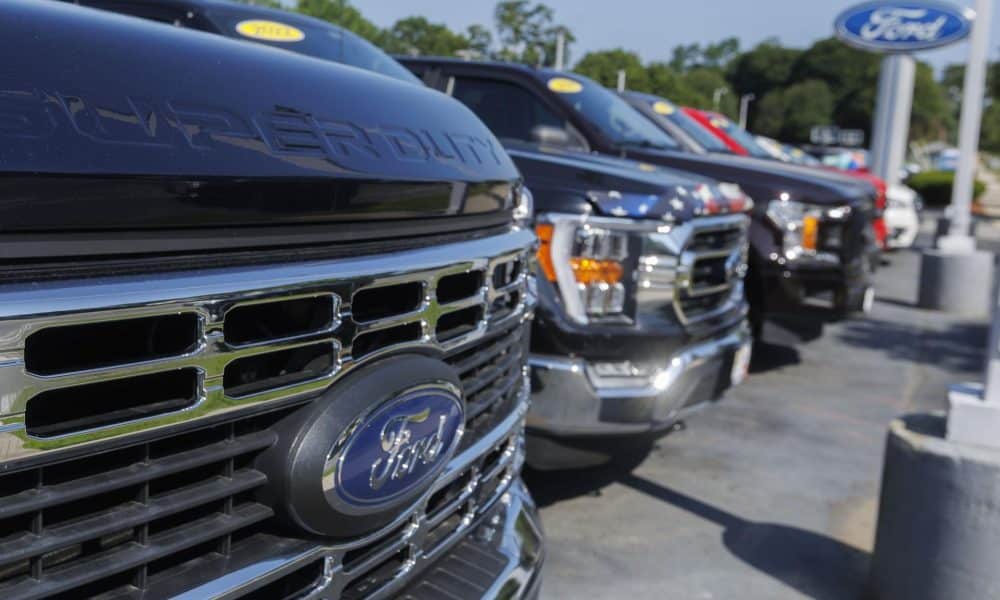 Fotografía de archivo. EFE/EPA/CJ GUNTHER