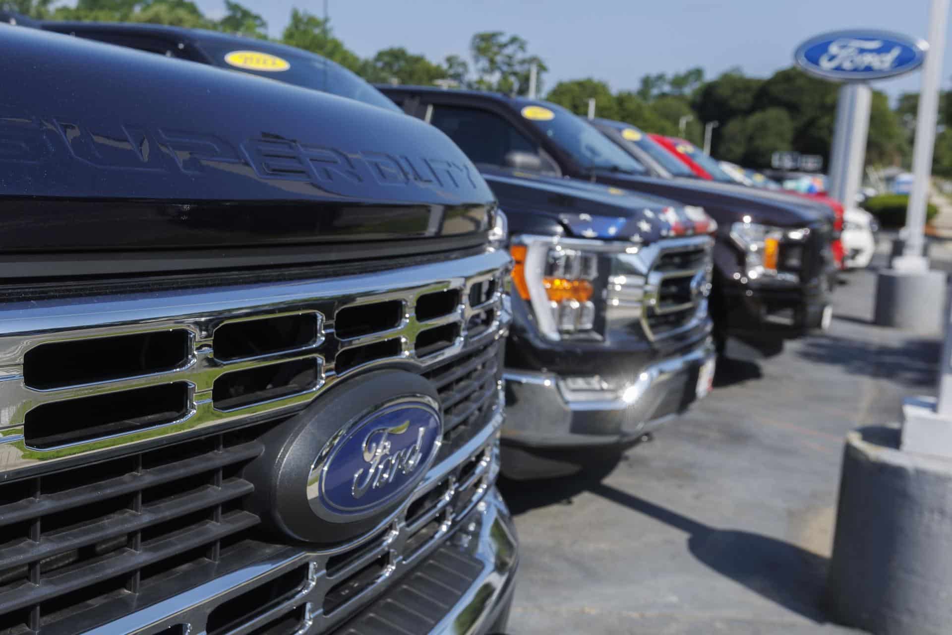 Fotografía de archivo. EFE/EPA/CJ GUNTHER