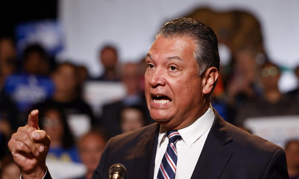 Archivo. EFE/EPA/CAROLINE BREHMAN