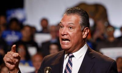 Archivo. EFE/EPA/CAROLINE BREHMAN