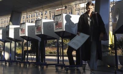 EFE/EPA/SARAH YENESEL