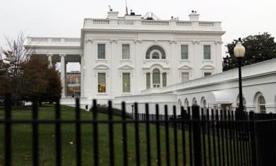 Fotografía de archivo. EFE/EPA/WILL OLIVER