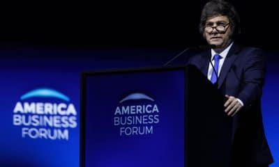 EFE/EPA/CRISTOBAL HERRERA-ULASHKEVICH