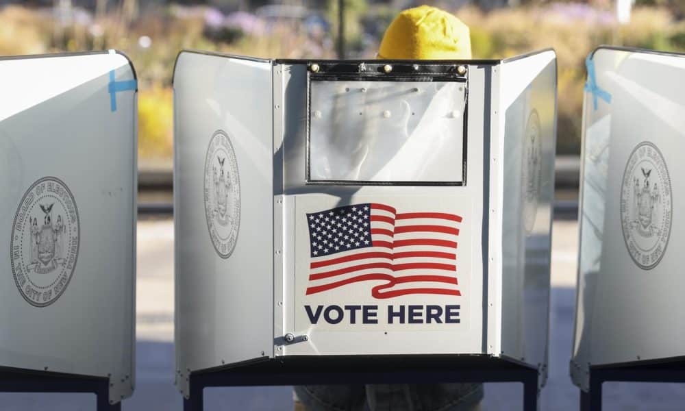 EFE/EPA/SARAH YENESEL