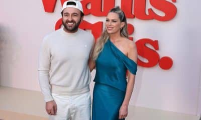 Archivo. EFE/EPA/DAVID SWANSON