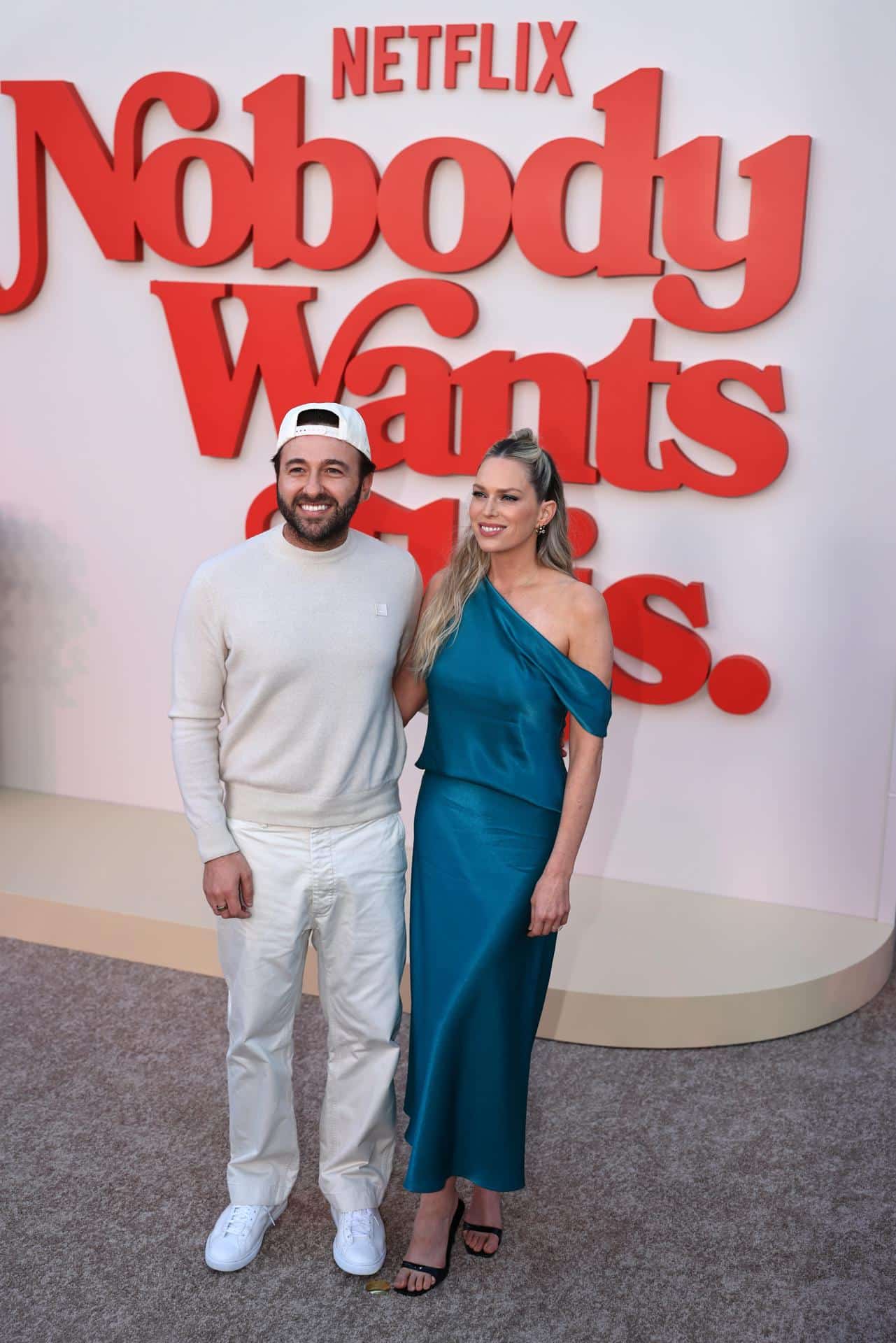 Archivo. EFE/EPA/DAVID SWANSON