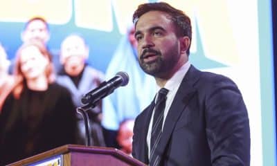 EFE/EPA/SARAH YENESEL