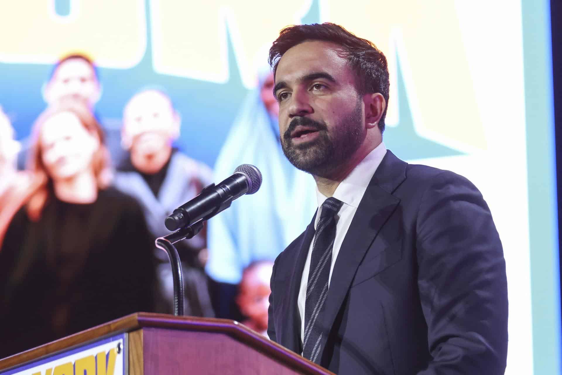 EFE/EPA/SARAH YENESEL