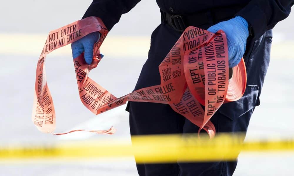 Fotografía de archivo. EFE/EPA/ETIENNE LAURENT