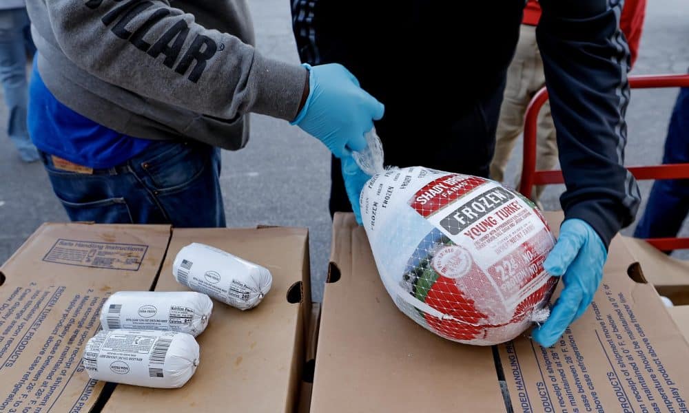 EFE/EPA/ERIK S. LESSER