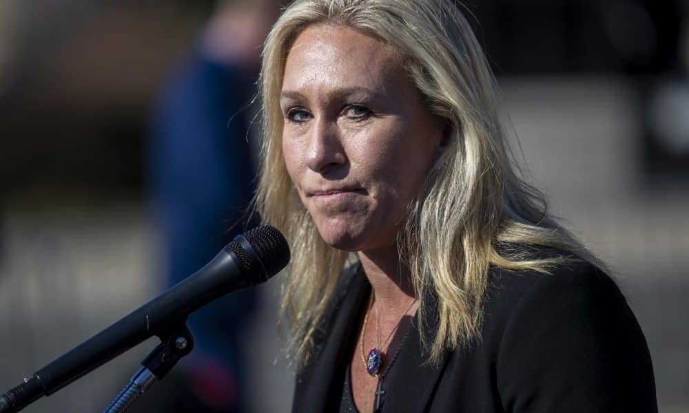 Fotografía de archivo. EFE/EPA/SHAWN THEW