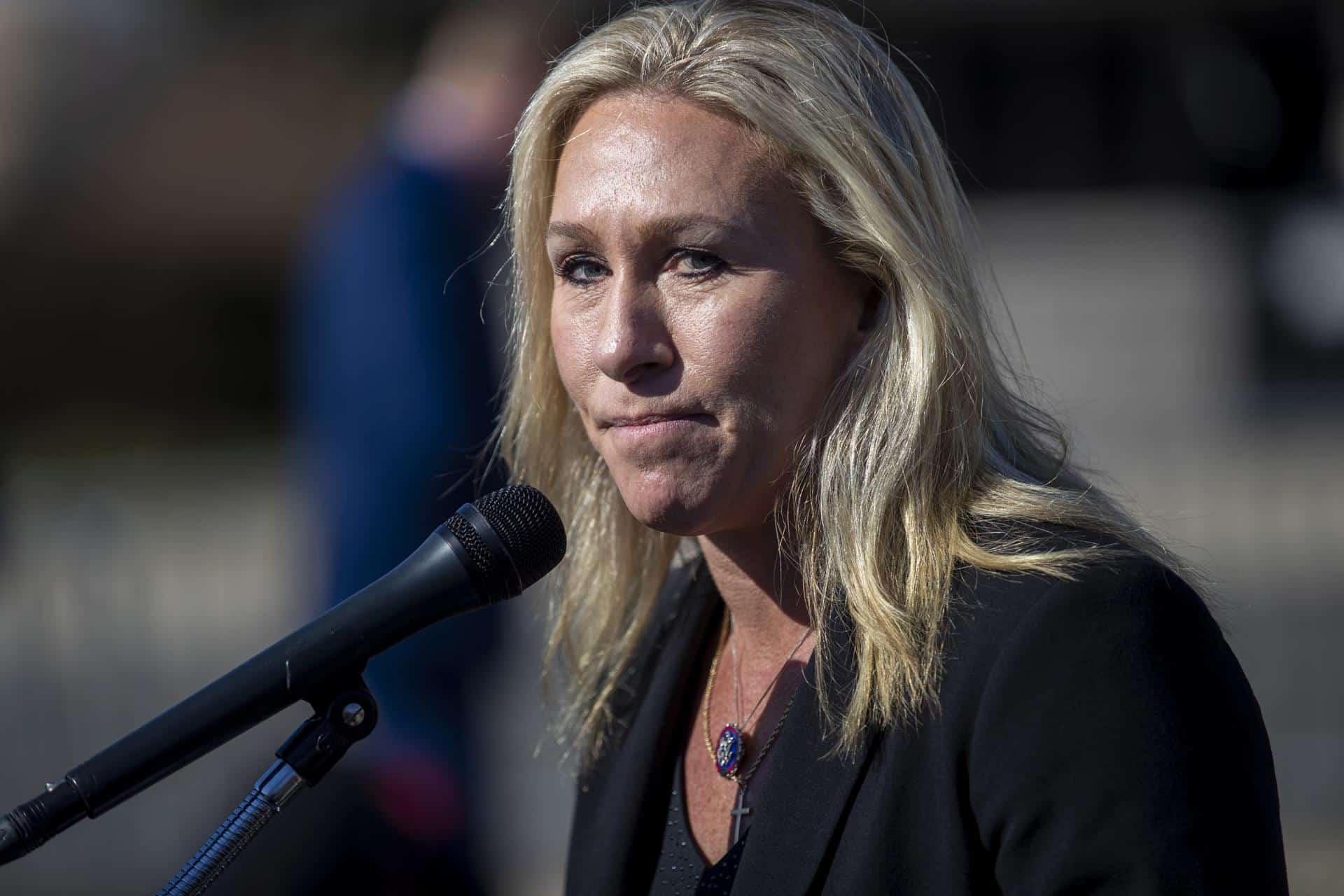 Fotografía de archivo. EFE/EPA/SHAWN THEW