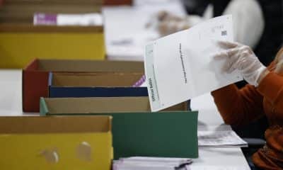 EFE/EPA/CAROLINE BREHMAN