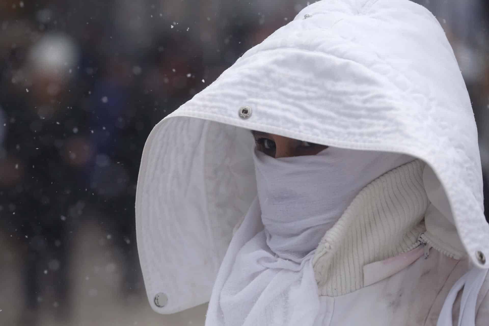 Fotografía de archivo. EFE/Stephen Morrison