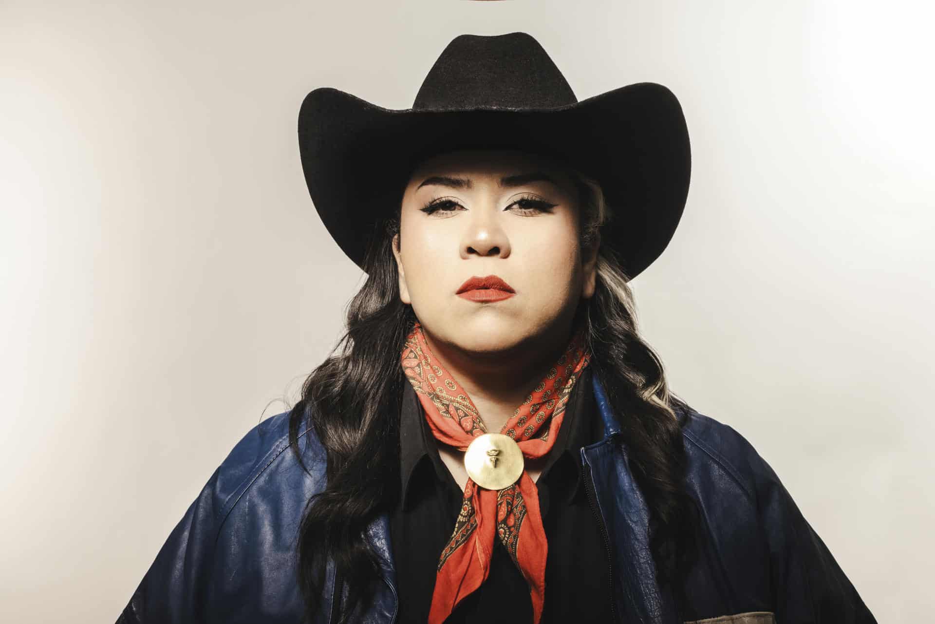 Fotografía sin fecha específica de toma cedida por Jesús Cornejo de la artista Vivir Quintana. EFE/ Jesús Cornejo /SOLO USO EDITORIAL/NO VENTAS/ SOLO DISPONIBLE PARA ILUSTRAR LA NOTICIA QUE ACOMPAÑA (CRÉDITO OBLIGATORIO)