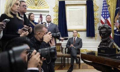 EFE/EPA/YURI GRIPAS / POOL