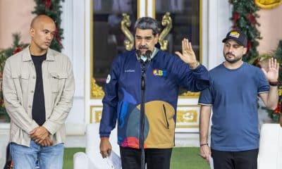 EFE/Miguel Gutiérrez