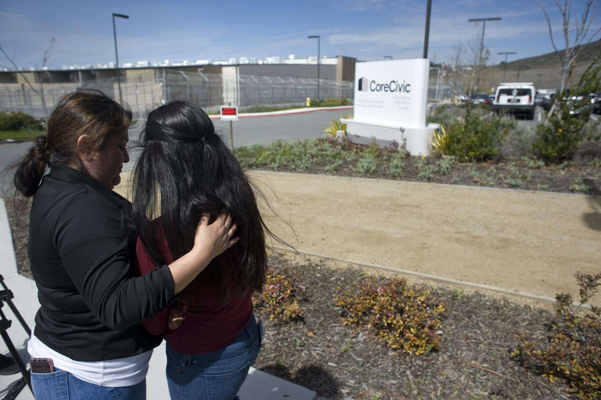 Fotografía de archivo. EFE/David Maung