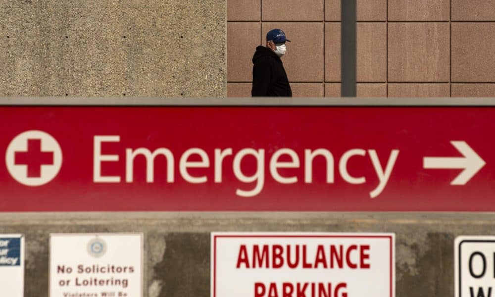 Fotografía de archivo. EFE/EPA/ETIENNE LAURENT