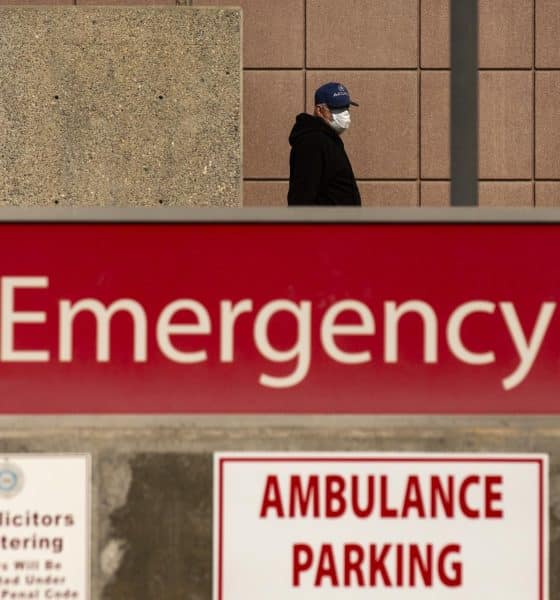 Fotografía de archivo. EFE/EPA/ETIENNE LAURENT