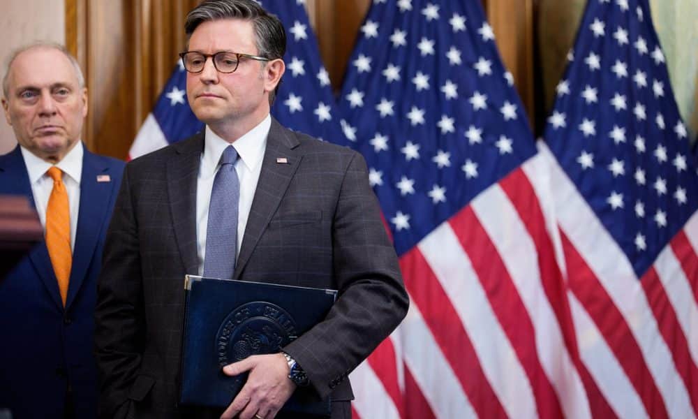 EFE/EPA/AARON SCHWARTZ