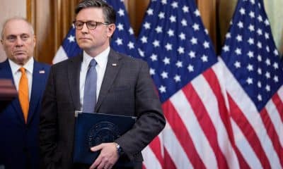 EFE/EPA/AARON SCHWARTZ