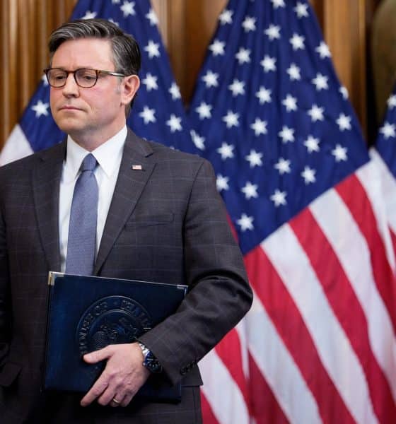 EFE/EPA/AARON SCHWARTZ