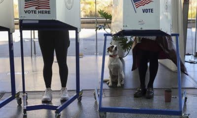 EFE/EPA/SARAH YENESEL