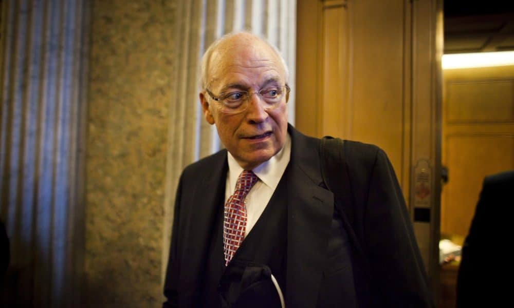 Fotografía de archivo. EFE/EPA/LARRY W. SMITH