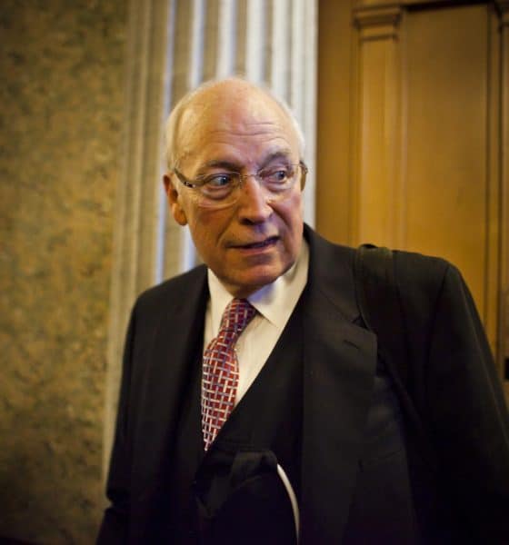 Fotografía de archivo. EFE/EPA/LARRY W. SMITH