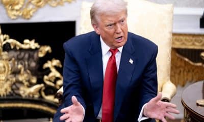 EFE/EPA/NATHAN HOWARD / POOL