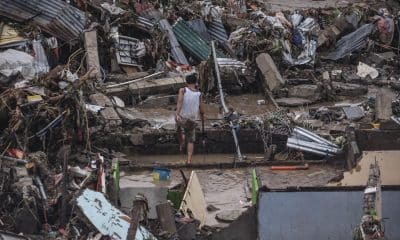 EFE/EPA/JUANITO ESPINOSA