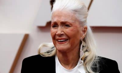 Archivo.EFE/EPA/DAVID SWANSON