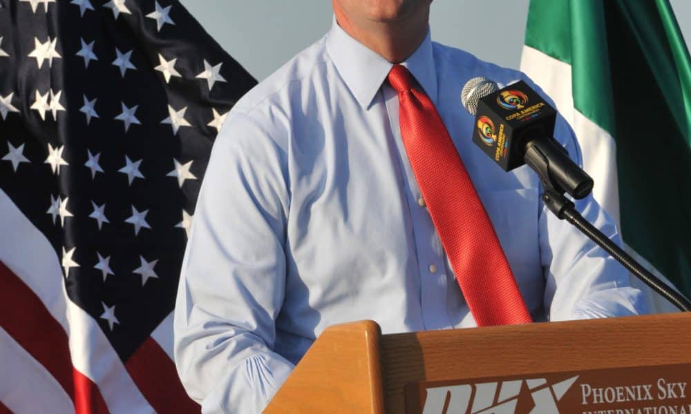 Archivo. EFE/Gary Williams