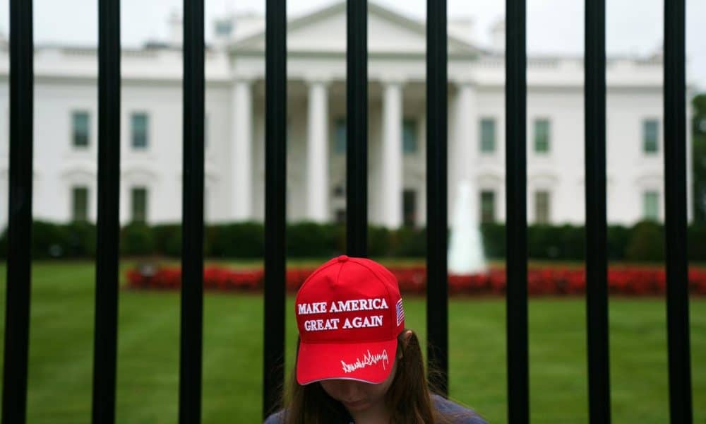 Imagen de archivo. EFE/EPA/WILL OLIVER