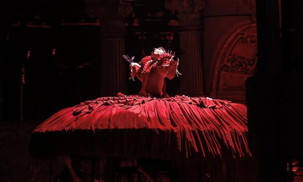 Fotografía de archivo de la cantante y compositora estadounidense Lady Gaga. EFE/ Antonio Lacerda