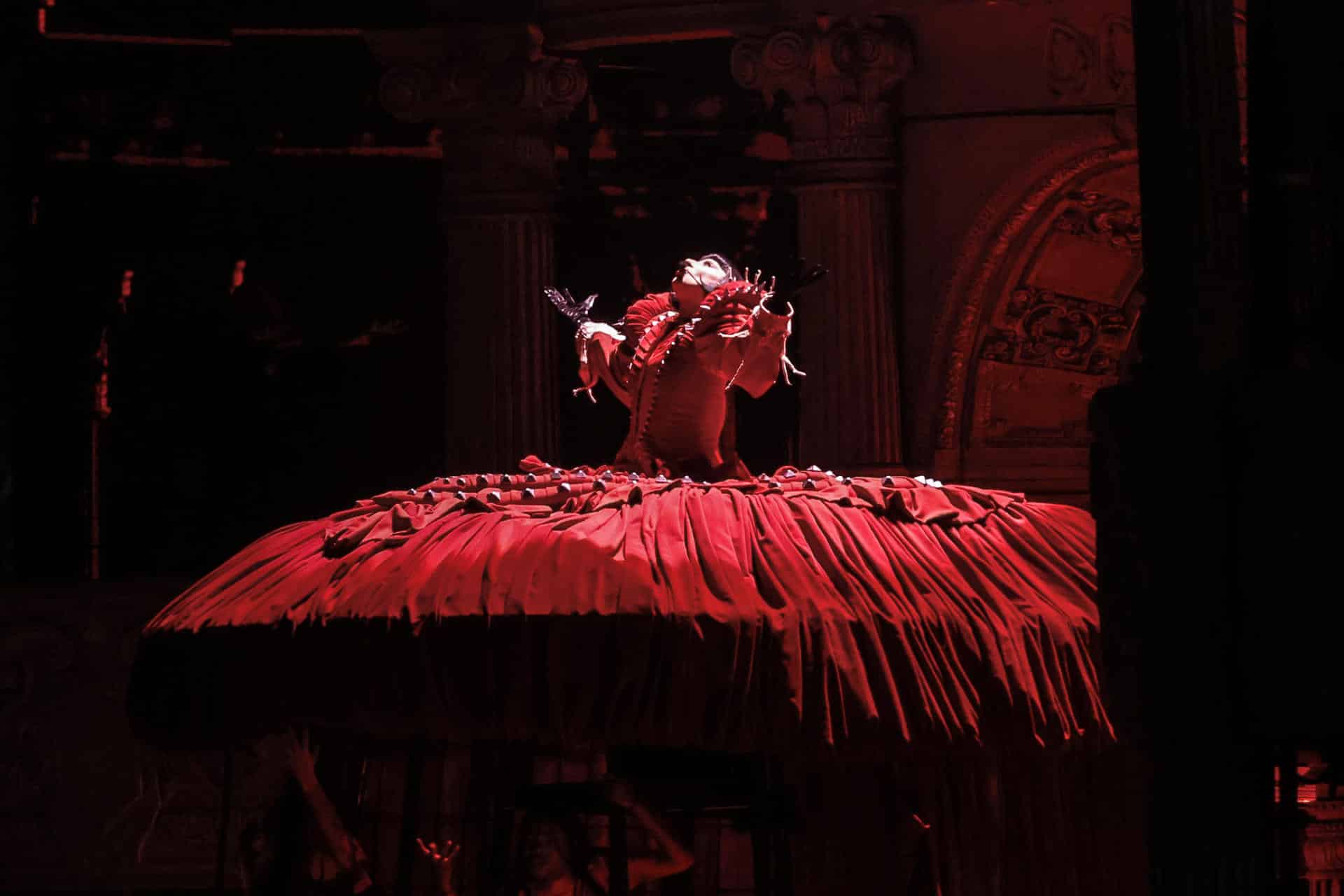 Fotografía de archivo de la cantante y compositora estadounidense Lady Gaga. EFE/ Antonio Lacerda