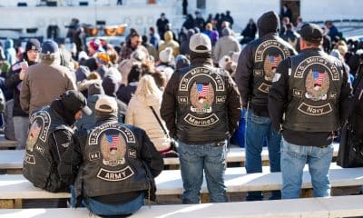 EFE/EPA/AARON SCHWARTZ