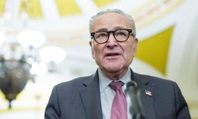 Archivo. EFE/EPA/AARON SCHWARTZ