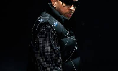 Fotografía sin fecha específica de toma cedida por Innovative People que muestra al artista urbano De La Ghetto, de origen puertorriqueño y dominicano. EFE/ Innovative People / SOLO USO EDITORIAL/ NO VENTAS/ SOLO DISPONIBLE PARA ILUSTRAR LA NOTICIA QUE ACOMPAÑA (CRÉDITO OBLIGATORIO)