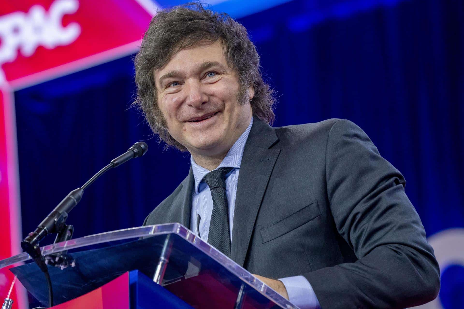 Fotografía de archivo. EFE/ Shawn Thew