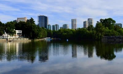 México alcanzó un récord de 40.906 millones de dólares de inversión extranjera directa (IED) al tercer trimestre de 2025, consolidando una tendencia de crecimiento desde el año 2020 en periodos similares, informó este miércoles la Secretaría (Ministerio) de Economía. Fotografía de archivo. EFE/ Jorge Núñez