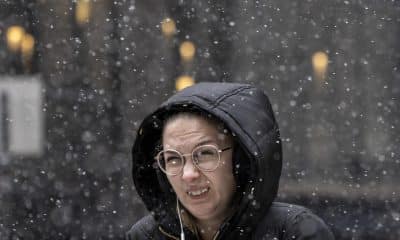 Fotografía de archivo. EFE/EPA/JUSTIN LANE