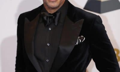 Archivo. EFE/EPA/ETIENNE LAURENT