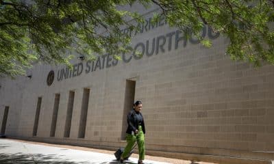 Archivo. EFE/EPA/ANDRES LEIGHTON