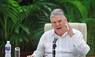 Foto de archivo del exviceprimer ministro y exministro de Economía y Planificación de Cuba, Alejandro Gil. EFE/Yander Zamora