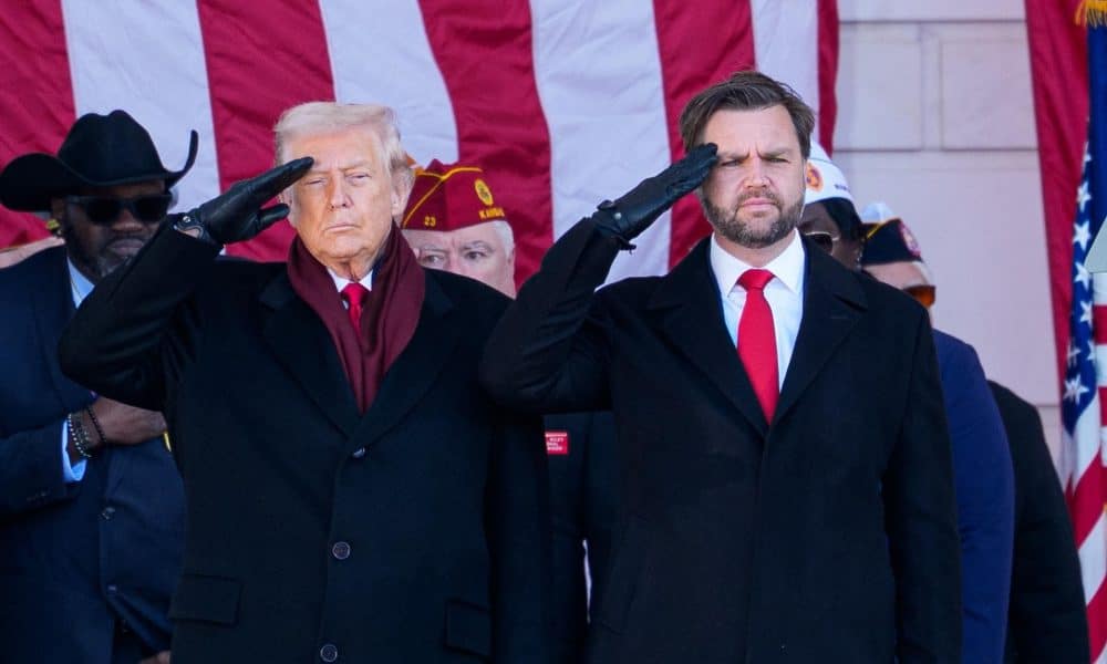 EFE/EPA/AARON SCHWARTZ