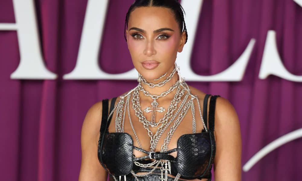 Archivo. EFE/EPA/ANDY RAIN